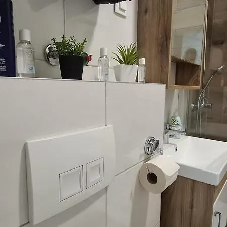 Luxury With Garage - Lejla