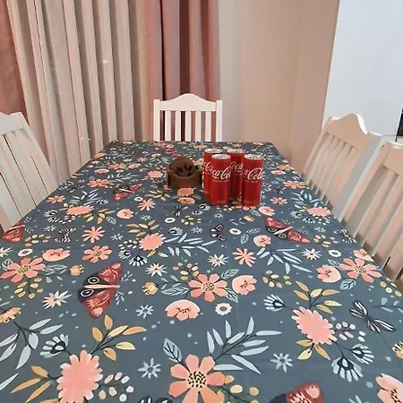 Luxury With Garage - Lejla Apartment *