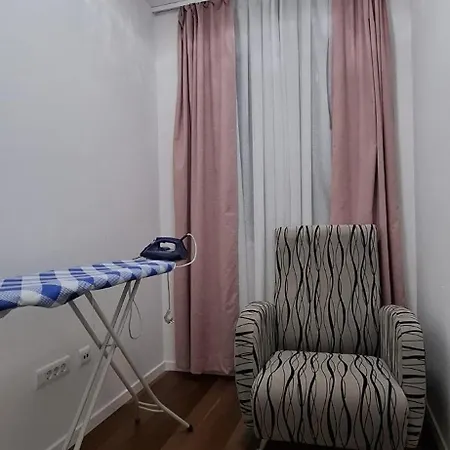 Luxury With Garage - Lejla Apartment Sarajevo