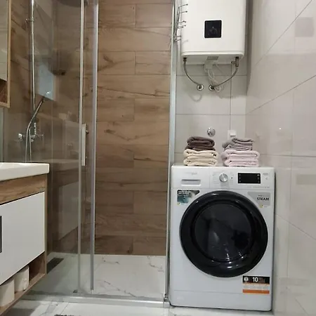 Luxury With Garage - Lejla * Szarajevó