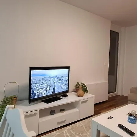 Luxury With Garage - Lejla * Sarajevo