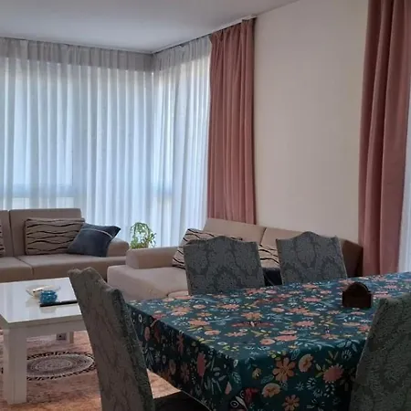 Luxury With Garage - Lejla Sarajevo