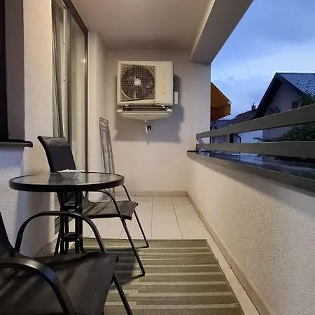 Luxury With Garage - Lejla * Sarajevo
