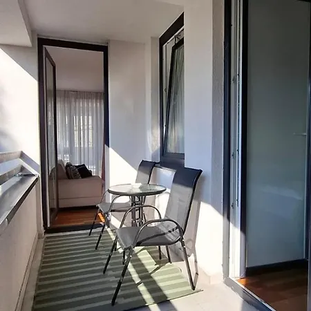 Luxury With Garage - Lejla Apartment